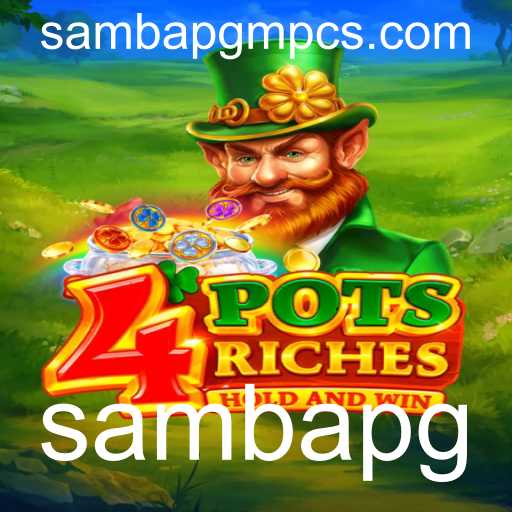 Descubra as Aventuras de '4potsriches': Um Jogo Inovador
