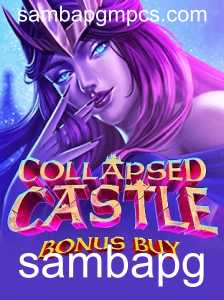 Uma Aventura Inesquecível com CollapsedCastleBonusBuy