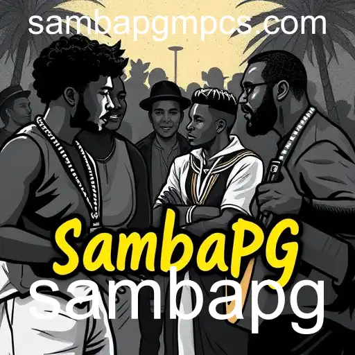 Exclusivo: Desvendando o Mundo do Sambapg