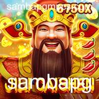 Baccarat games