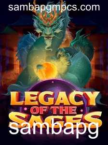 Legacy of the Sages: Descubra o Jogo que Combina Tradição e Estratégia