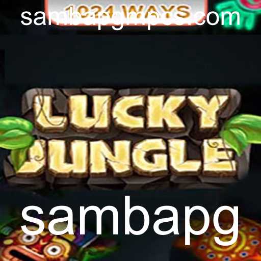 Descubra o Mundo Emocionante de LuckyJungle1024: Aventura e Estratégia em Cada Jogada