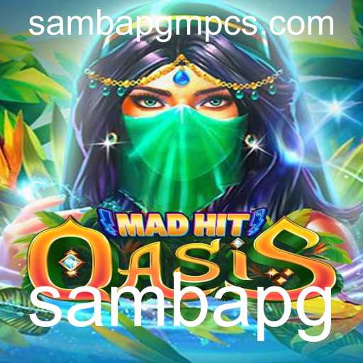 Descubra o Universo de MadHitOasis: O Novo Jogo Revolucionário