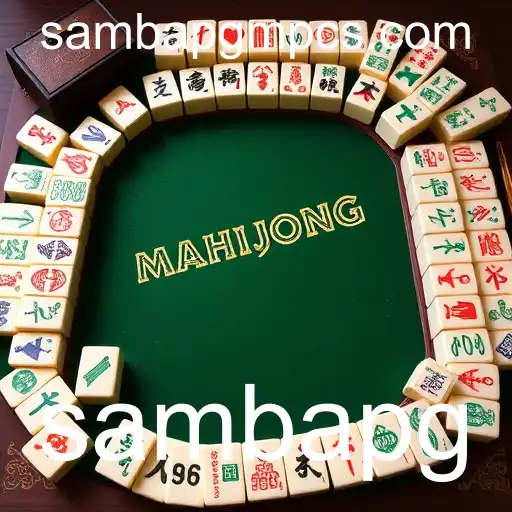 Explorando o Fascinante Mundo do Mahjong: História, Regras e Estratégias