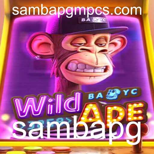 WildApe3258: Descubra o Empolgante Mundo do Jogo de Aventura